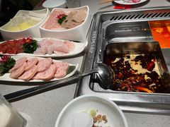 -海底捞火锅(龙湖三千集店)