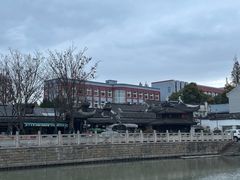 -三林塘老街