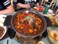 -大师傅金奖啤酒鱼(西街口总店)