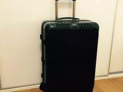 -浦东机场国航头等贵宾室