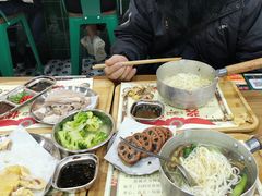 -阿金大白·上海菜馆(新天地店)
