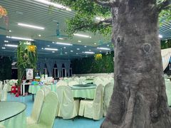 大堂-景好海鲜餐厅(大鹏必选旅游店)