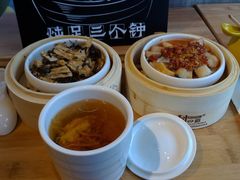 -72街红烧排骨饭(海珠丽影广场店)