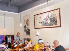 -百家鲜·杭帮菜