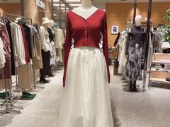 -伊势丹(现代城店)