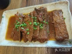 -妈妈的味道(工人体育场东路店)