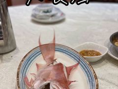 -抱德·潮汕味(敦和店原惠城鱼仔)