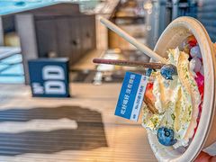 -No.DD戳子烧烤·江湖菜(北京总店)