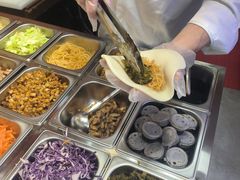 -张果佬年糕卷(科巷店)