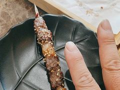 -元宝烤肉店·齐齐哈尔烤肉·烤串