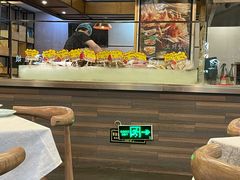 自助取餐区-渔娘渔家丹东海鲜(东直门店)