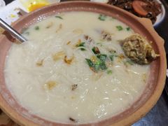 -堂宴·老厦门私房菜(1988仙岳总店)