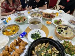 -合和美食馆(壹村东心岭2巷店)