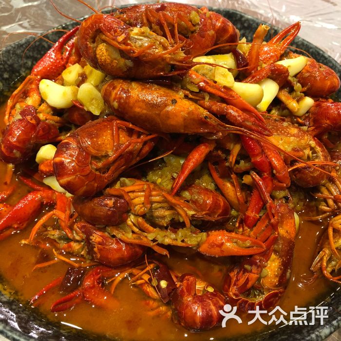 拙味龙虾王图片 - 第3张