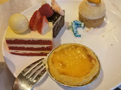 -食光全日制餐厅(绵阳首开喜来登酒店)