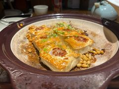 -金苑酒家·客家菜·广东老字号(万象店)