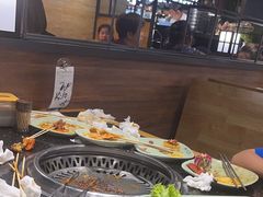 -韩盛·盛江山自助料理(沈辽路万达店)