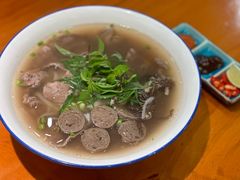 -阮氏娘·越南料理(双子塔店)