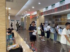 -广州仁爱天河医院体检中心