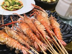 -79号渔船海鲜饭店(华强北店)