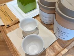 -théATRE 茶聚场(王府中環店)