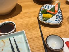 -花和海鲜自助(梅江店)