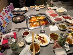 -海底捞火锅(苏宁生活广场店)