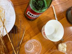 -十里铺铁板鱿鱼