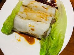 爽滑牛肉肠-泮金大塘(北二七路店)