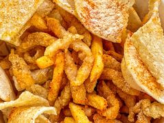 -鸡柳大人(汇金新地广场店)