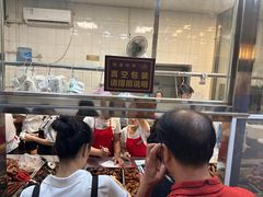 -天佑祥万春老卤(天乡后街店)