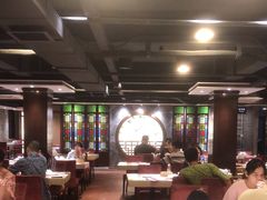 大堂-点都德(聚福楼店)