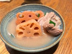 -静一餐厅·湖北菜(前门店)