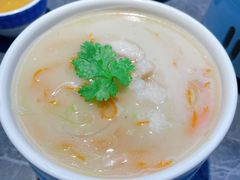 -江南里·新浙菜(苏州大悦城店)