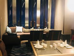 大堂-彩丰楼中餐厅·仁恒洲际酒店