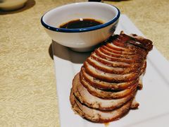 -新侨小馆(东直门北小街店)