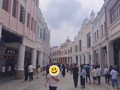 -孙文西路步行街