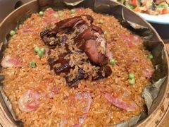 -老阿爸鲜鱼土菜(昆山花桥店)