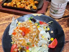 -小川洋风料理(街道口店)