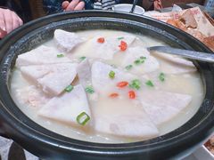 -老福洲·三十年福州味(斗东店)