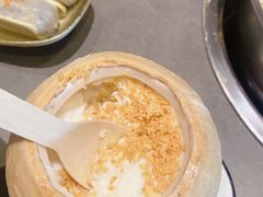 -同仁四季椰子鸡(宝安壹方城店)