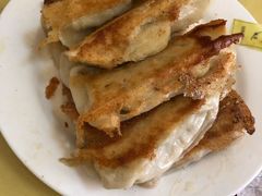 -青岛锅贴(四流中路店)