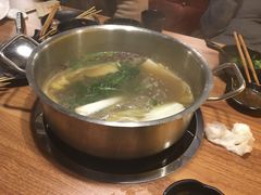 -牛天下·牛肉·海鲜·打边炉·融合菜