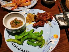 -松子料理(亮马桥店)