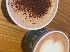 -星巴克臻选(重庆大融城店)