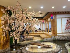 -恒坤北纬42度温泉洗浴(公园路店)