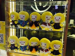 -快乐柠檬(九江招商花园城店)
