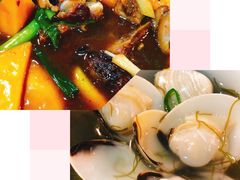-喜运来大酒店温泉