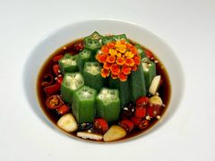 -箱美术馆私房菜(水晶郦城店)