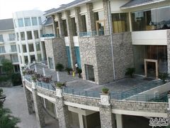 -杭州千岛湖开元度假村